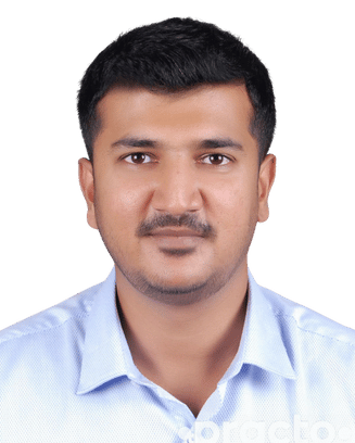 Dr. Vishwa Vijeth - Pulmonologist and Lungs Specialist